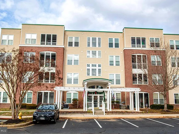 1309 Scottsdale Dr Unit 308, Bel Air, MD 21015
