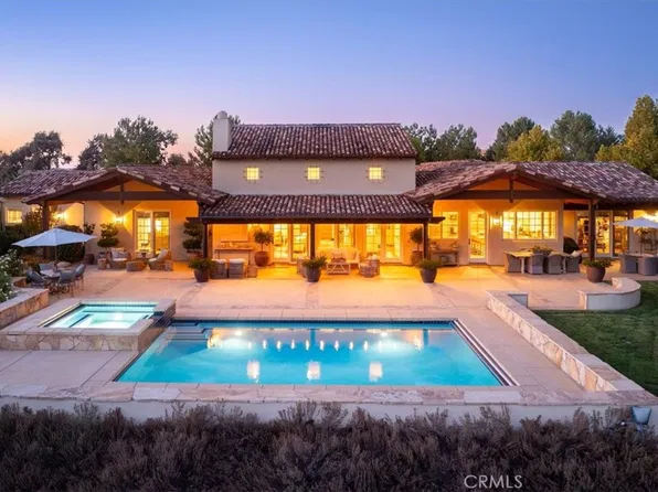 2325 Warm Springs Ln, Templeton, CA 93465