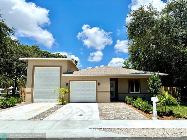 New Construction Homes In Dania Beach FL | Zillow