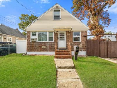316 Mulberry Lane, West Hempstead, NY, 11552