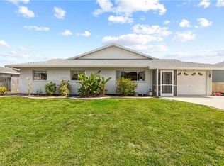 18441 Geranium Rd, Fort Myers, FL 33967