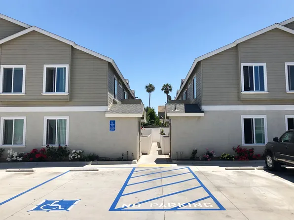 Florida Street Apartments