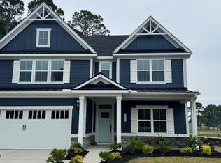 1311 Piper Glen Dr, Sunset Beach, NC 28468