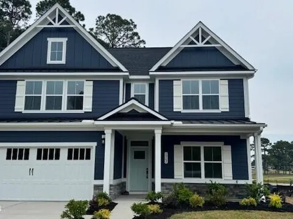 1311 Piper Glen Drive, Sunset Beach, NC 28468