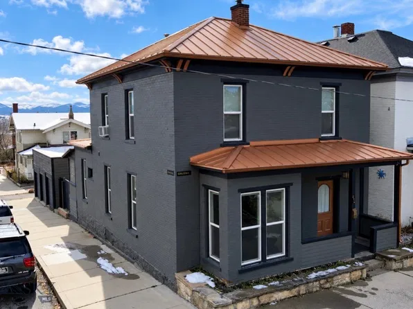 504 W Galena St, Butte, MT 59701