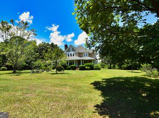 901 Floyd Rd, Pine Mountain, GA 31822