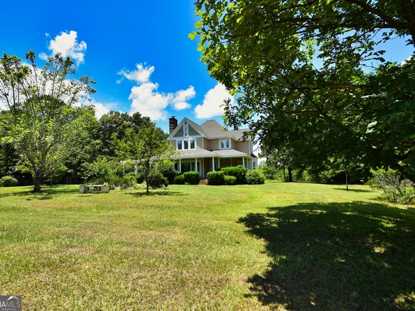 901 Floyd Rd, Pine Mountain, GA 31822