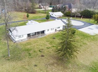 5811 Bass Rd, Fort Wayne, IN 46808