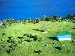 0 County Route 57, Three Mile Bay, NY 13693