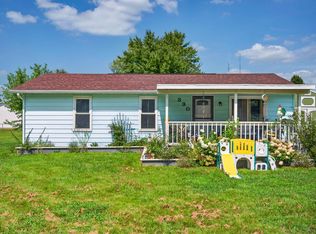 330 W Cardinal Ct, Madison, IN 47250