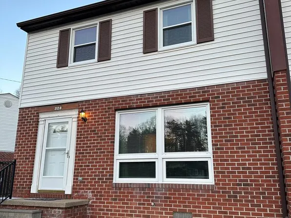 328 Jasper Dr, Beckley, WV 25801