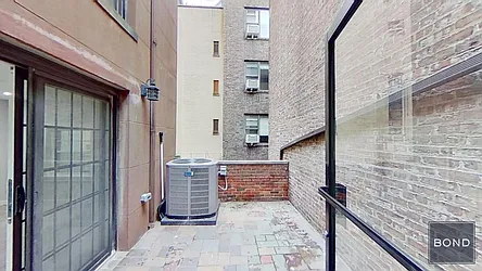 Rented by Bond New York