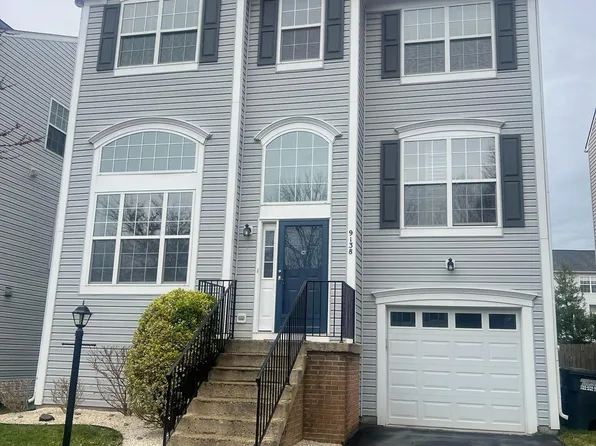 9138 Mineola Ct, Manassas, VA 20111