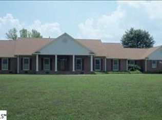 1549 Old Roberts Church Rd, Anderson, SC 29626