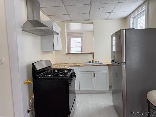 Building Photo - 114 Clarion St #2