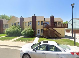 307 Sundance Cir N #A, Fort Collins, CO 80524