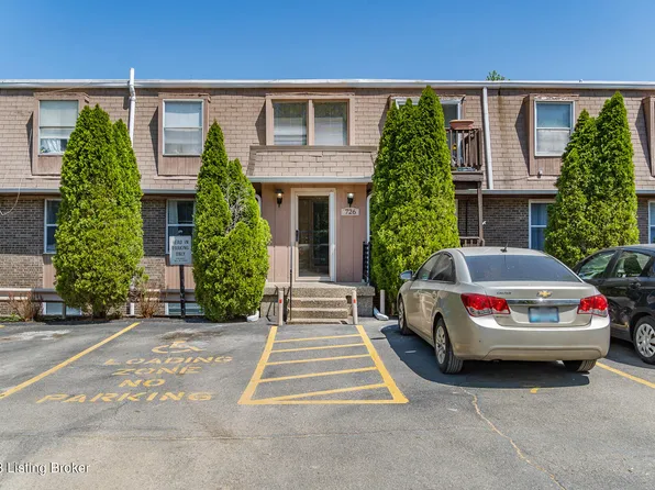 726 Zorn Ave APT 12, Louisville, KY 40206