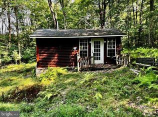 140 Hollis Beaulieu Rd, Friendsville, MD 21531