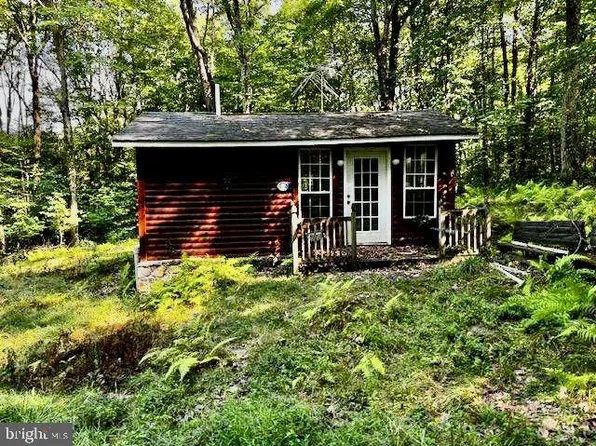 140 Hollis Beaulieu Rd, Friendsville, MD 21531