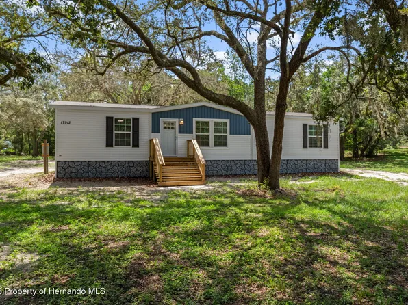 17912 Greensboro St, Spring Hill, FL 34610