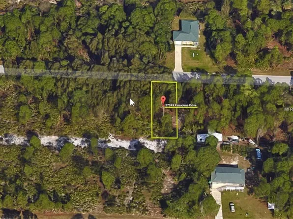 27349 Pasadena Dr, Punta Gorda, FL 33955
