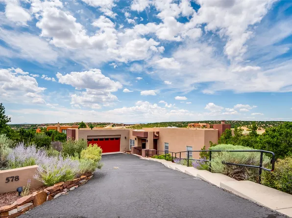 578 Via Arista, Santa Fe, NM 87506