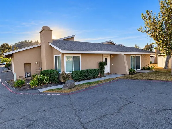 44705 La Paz Rd Unit F, Temecula, CA 92592