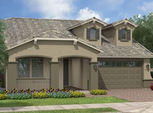 Rutherford w/Loft Plan, Silverado at Escalante, Surprise, AZ 85387