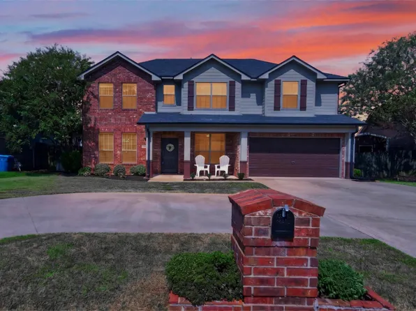 1907 Silver Cv, Whitehouse, TX 75791