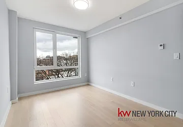 Rented by Keller Williams NYC