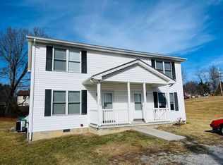 340 Wakeman Ct, Christiansburg, VA 24073