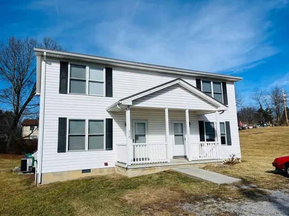340 Wakeman Ct, Christiansburg, VA 24073
