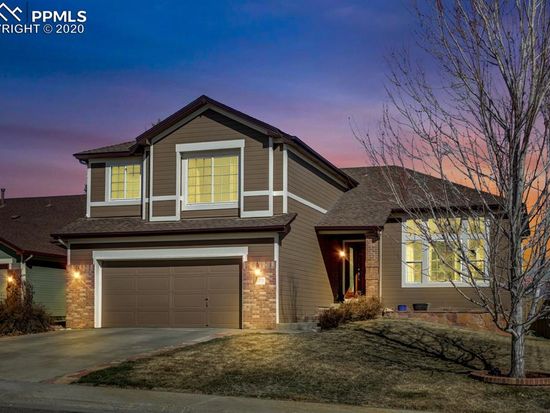 16909 Molina Pl Parker Co 80134 Mls 8288627 Zillow