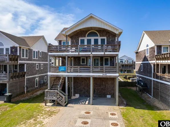 2618 S Virginia Dare Trl Lot 3, Nags Head, NC 27959