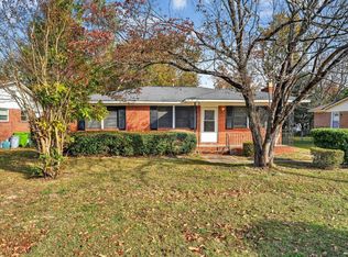309 Galbra St, Columbia, SC 29209