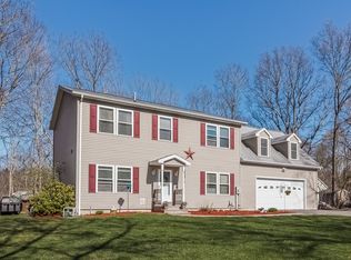 546 Toll Gate Rd, Groton, CT 06340