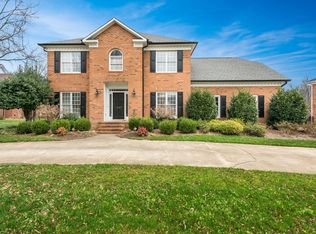 1007 Down Patrick Ln NW, Concord, NC 28027