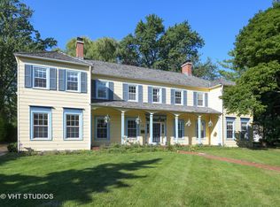 439 Orchard Ln, Highland Park, IL 60035