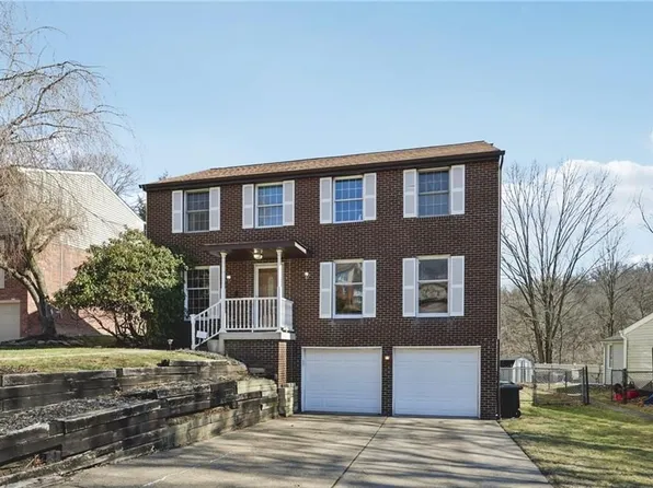 114 Tangleview Dr, White Oak, PA 15131