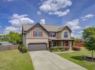 207 E Deer Dr, Greenville, SC 29611