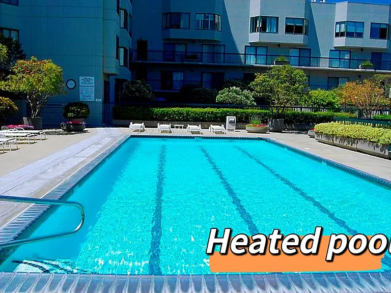 601 Van Ness Ave #62 — Photo 16
