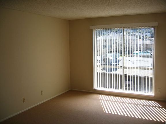 First master bedroom