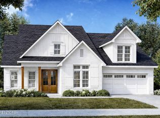 5602 Belle Maison Ln, Knoxville, TN 37920