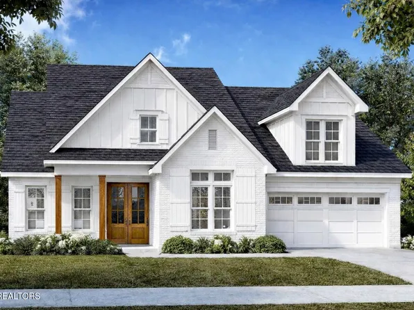 5602 Belle Maison Ln, Knoxville, TN 37920