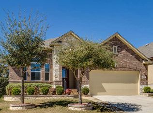 25031 Buttermilk Ln, San Antonio, TX 78255