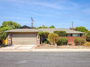 2309 Monte Carlo Ave, Modesto, CA 95350