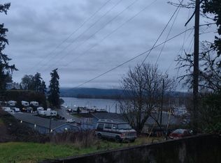 0 S 1st St, Saint Helens, OR 97051