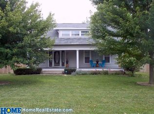 740 E St, Palmyra, NE 68418