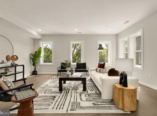 2716 Sherman Ave NW APT 3, Washington, DC 20001
