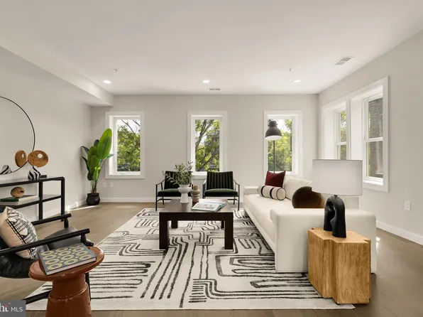2716 Sherman Ave NW APT 3, Washington, DC 20001